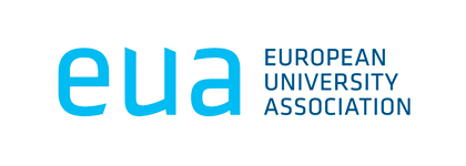 Logotipo de la European University Association EUA